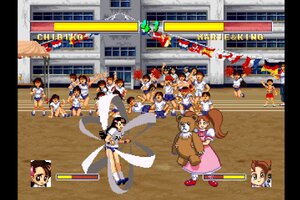家庭用ゲーム機版『闘姫伝承 ANGEL EYES』がSwitch 2／PS5向け「コンソールアーカイブス」にて8月13日に配信決定！