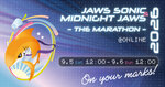 24時間ぶっ通しでJAWS-UG漬け！ 9月5日、あのJAWS SONIC ＆ MIDNIGHT JAWSが戻ってくる