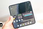 グーグルの「Pixel 11 Pro Fold」は正当進化！ 形変わらずも薄型軽量化＆耐久性も強化