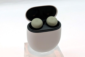 グーグルのイヤホン「Pixel Buds」に進化したリアルタイム翻訳＆ANCを提供