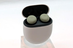 グーグルのイヤホン「Pixel Buds」に進化したリアルタイム翻訳＆ANCを提供