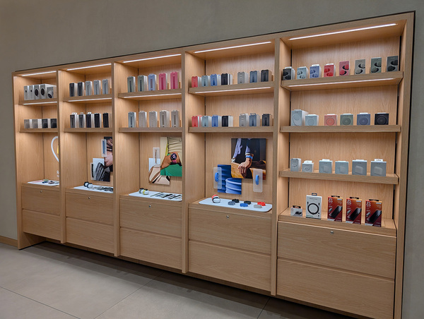 Google Store