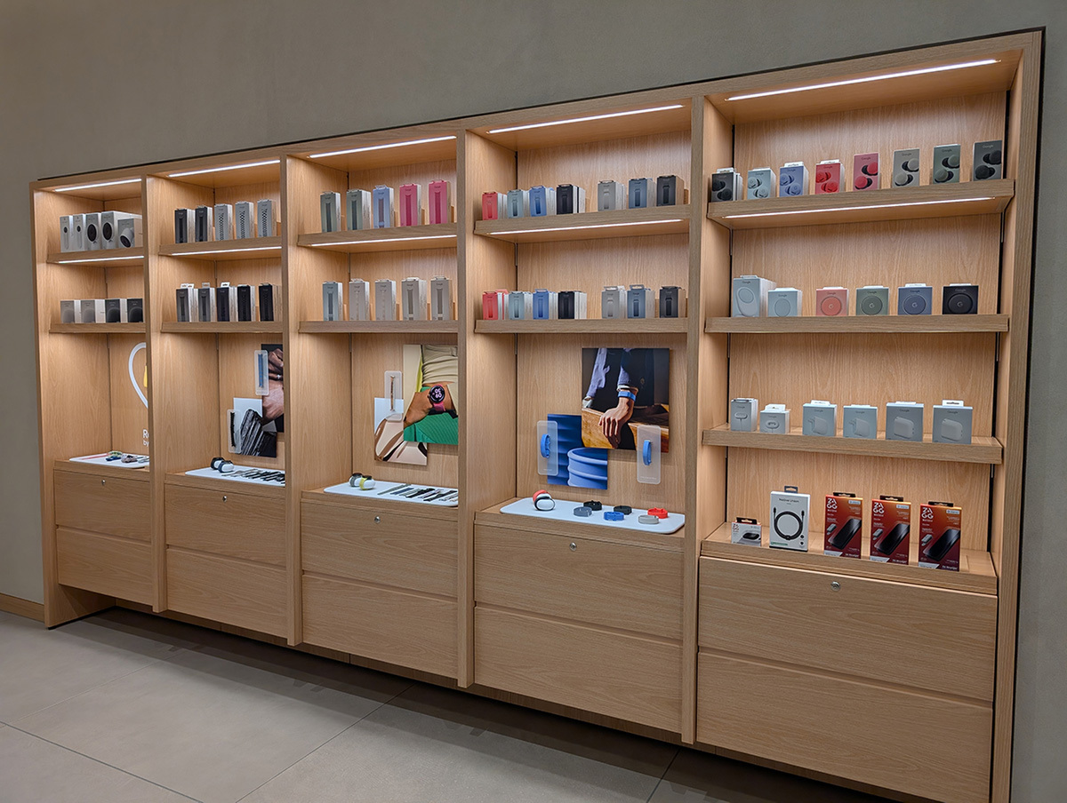 Google Store