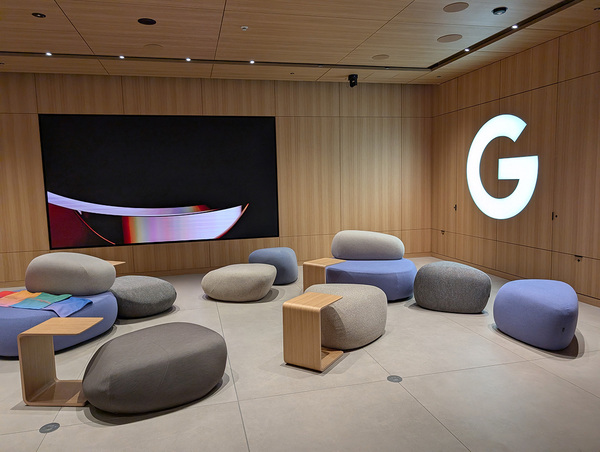 Google Store