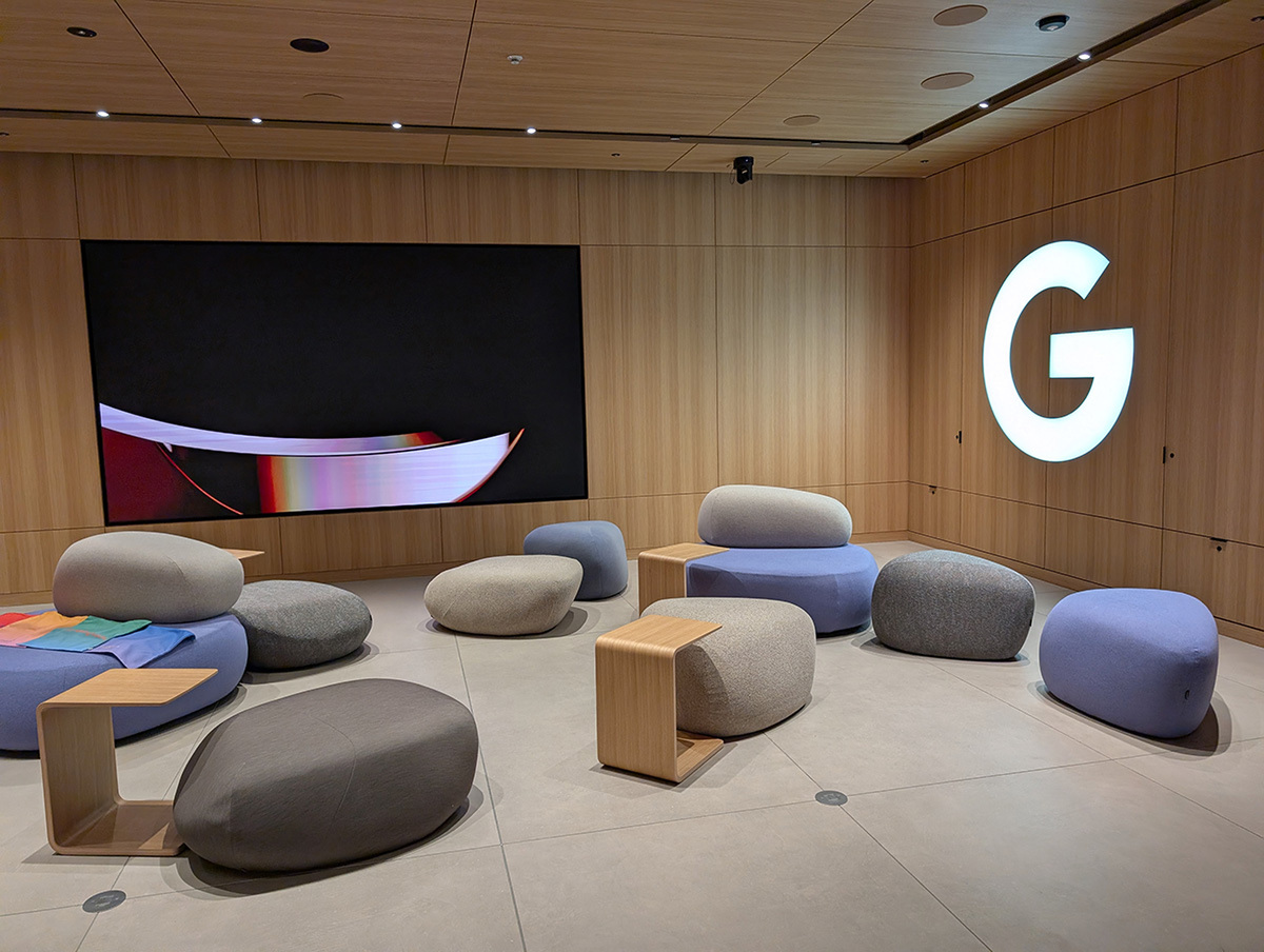 Google Store