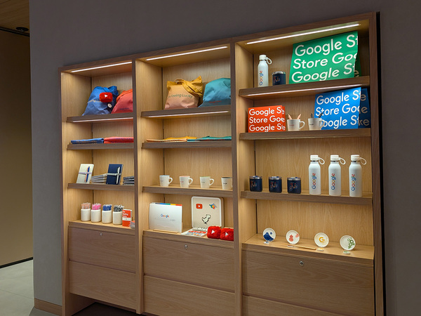 Google Store