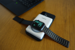 【3in1で2979円】スマホ＆ウェアラブルを同時ワイヤレス充電できるモバイルバッテリーがコスパ最強！ DIGIERA「DGPB301」レビュー
