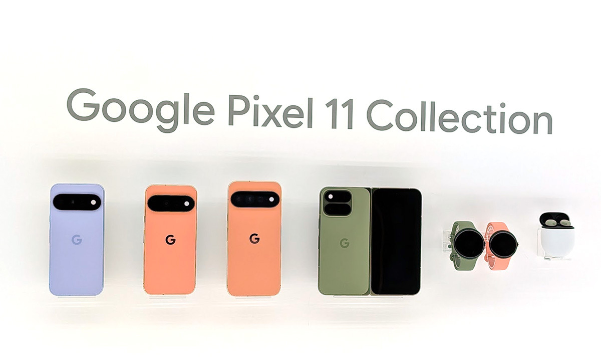 Pixel