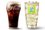 マクドナルド、コーラなど「炭酸」150円に！ Mならほぼ半額