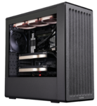 RTX PRO 4500を2基搭載、AI開発向け「Lepton Twin GPU Edition」発売