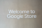 Google Store 表参道がオープン ここでしか買えない限定グッズがほしい！