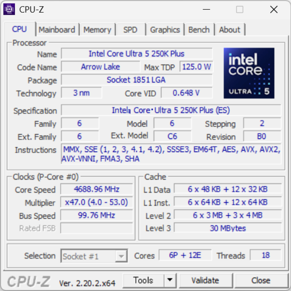 G-Master Spear 2 Z890i