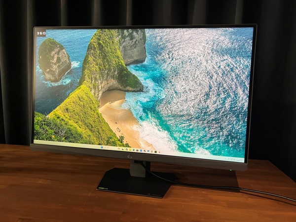 G-SYNC Pulsar