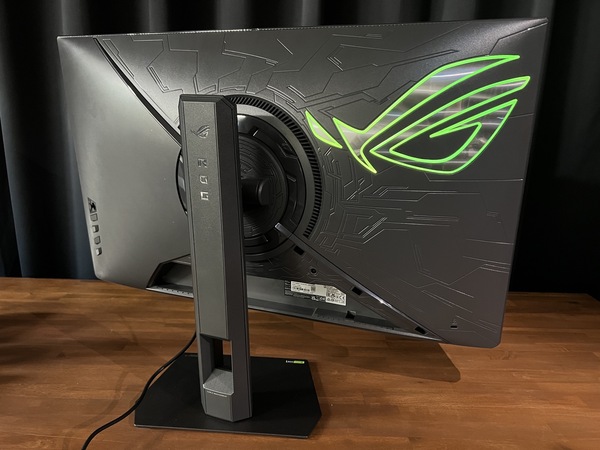 G-SYNC Pulsar