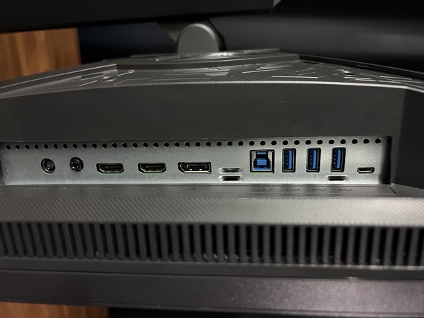 G-SYNC Pulsar