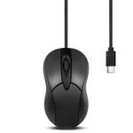 わずか41gのUSB Type-C有線マウス 巻き取り式「PERIMICE-405CR」が発売