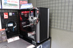 ゲーミングパソコン「G TUNE FZ-I9G90/EX」がオススメ！！1台限りの整備済みパソコンながら、化け物スペックのウルトラハイエンド機が格安販売中！：マウスコンピューター G-Tune : Garage 大阪店