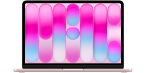 色を変えると約6000円安い。MacBook Neoはブラッシュカラーが11万3748
