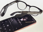 音が頼りのRay-Ban Metaを救うサウンドガイドチューブを衝動買い