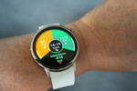 摂取カロリーが自動で記録される「からだメイト Watch」を2週間使ってみた