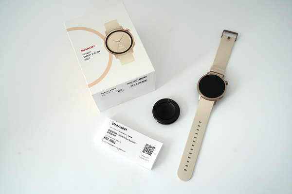 からだメイト Watch
