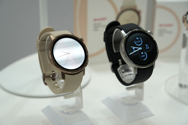 からだメイト Watch