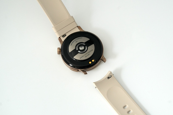 からだメイト Watch