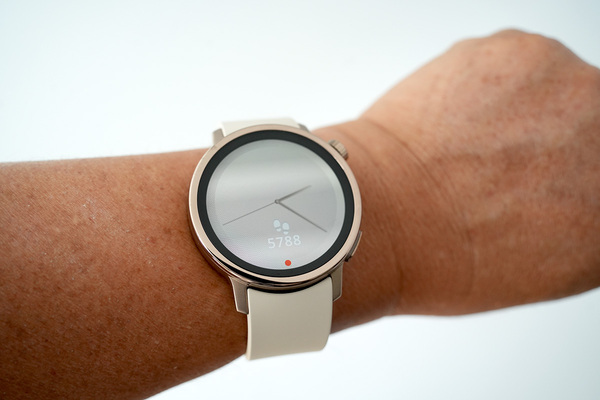 からだメイト Watch