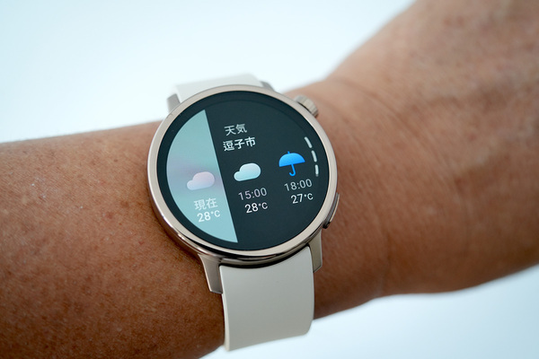からだメイト Watch