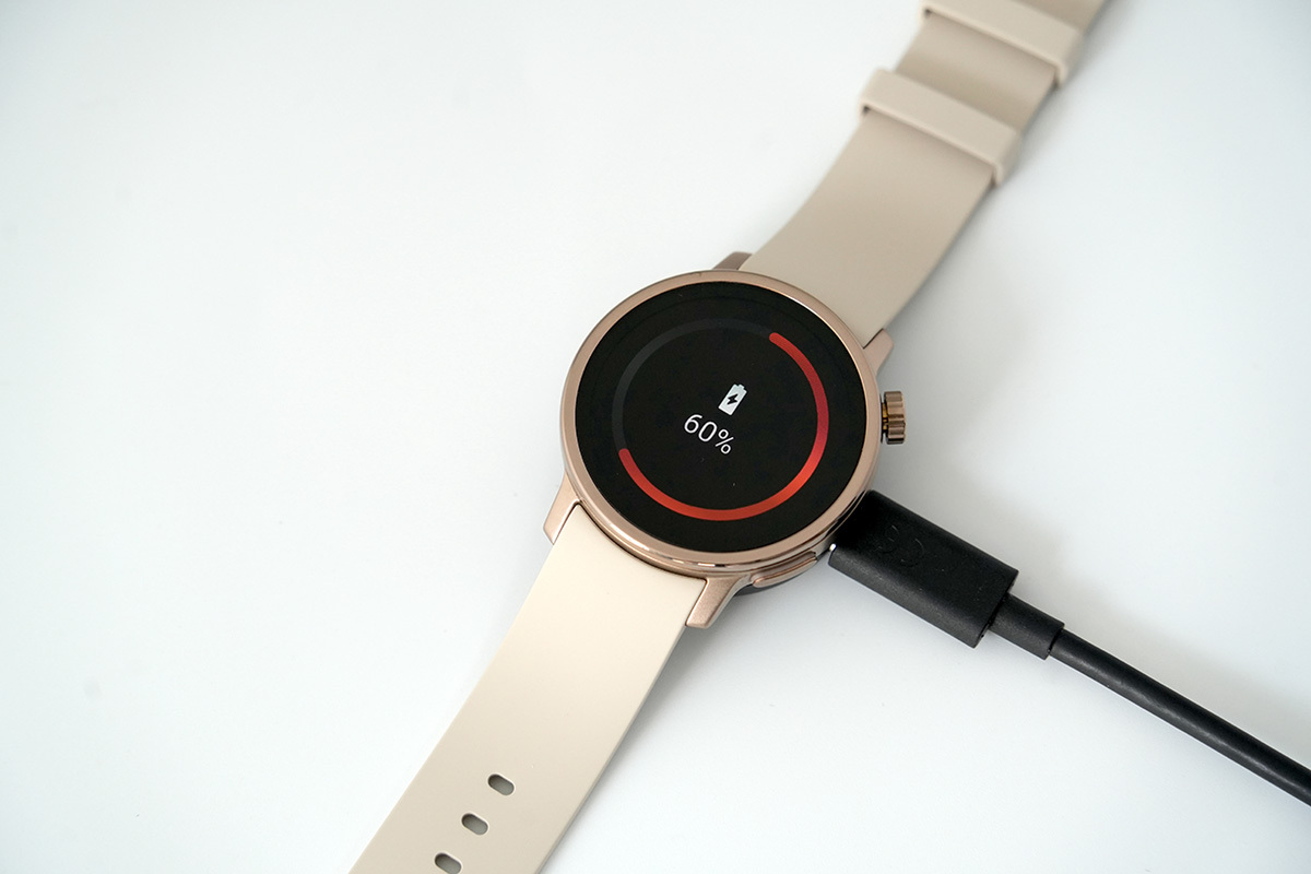 からだメイト Watch
