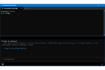 AIを組み込んだWindowsターミナル「Intelligent Terminal」をインストールして試してみる