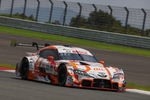 au号快進撃！ SUPER GT 2026で「四連覇」を目指すau TOM’S密着レポート