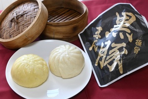 ファミマ「黒豚まん」はなぜ売れる？ 今年は“スパイス感40％増”で再登場する商品も