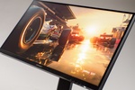 フルHD/320Hz・4K/160Hzの27型Mini LEDゲーミングディスプレー、USB Type-C給電、KVM機能、昇降式多機能スタンドで6万円台はお得すぎる!!