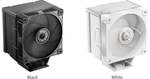 DeepCool「AK700 VC」登場　第2世代ベイパーチャンバー採用でTDP 300W対応