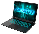 GIGABYTE、RTX 5060×Core Ultra 9搭載の16型AIゲーミングノート「GAMING A16」を発売