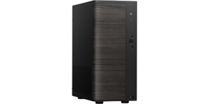 静音性＆デザイン性◎のデスクトップPCが10万円台！ ASUS「V500 Mini Tower」に注目