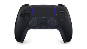 PS5やPC、モバイルもこのコントローラーでOK！ DualSenseのミッドナイト ブラックが6％オフの1万737円