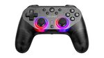 Switch 2やPC、モバイル対応の万能コントローラーを発見！ 高精度スティックと1000Hzポーリングレートが強すぎる