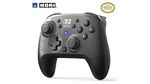 Switch 2を全力で遊ぶための機能満載ワイヤレスコントローラーが7255円！ 任天堂ライセンス取得済みという安心感