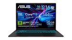 軽め～中程度のPCゲームを遊ぶなら20万円以下のノートも選択肢に。RTX 5050搭載16型ゲーミングノートが特価