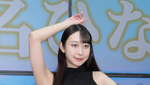 172cmの超絶スタイルで魅せる！「K-1 GIRLS」でも話題の瀬名ひなの、1st DVDで休暇中のCAを好演