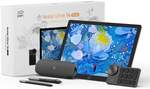 XPPen、14インチ有機ELペンタブ「Artist Ultra 14」発売 2.8K・10bit表示対応