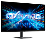 GIGABYTEの27型ゲーミングモニター2機種登場　240Hz QD-OLEDモデルもラインアップ