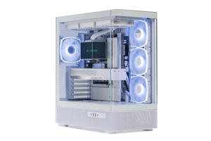 せっかく買うなら「見た目」にもこだわりたい！ 配線まで美しいRTX 5070搭載ゲーミングPC