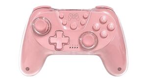 めちゃくちゃ可愛くてコスパ抜群のSwitch 2用コントローラーが6％オフ