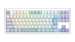仕事にも最適な日本語配列テンキーレスゲーミングキーボードはどう? 2種類のスイッチから選択可能