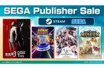 PC版『龍が如く 極３ / 龍が如く３外伝 Dark Ties』が40％オフ！Steamで「SEGA Publisher Sale」を開催中