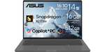 軽量モバイルPCをお探しのアナタには約990gの14型OLEDノート「Zenbook SORA」が吉！