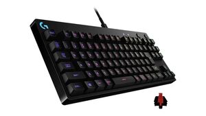 入門にもってこいの高性能が魅力！ ★4.4のLogicool G PRO製ゲーミングキーボードが1万5300円